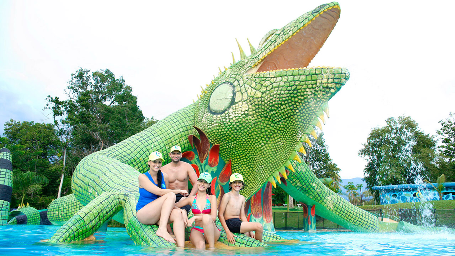 parque kanaloa