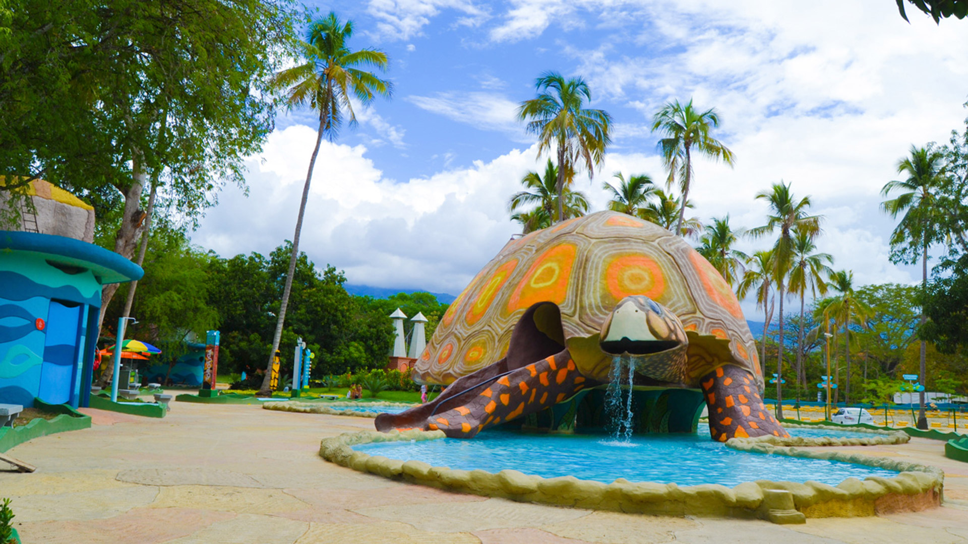 parque kanaloa