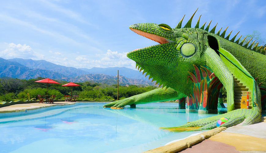 Reserva los mejores tours, actividades y atracciones turísticas de Colombia