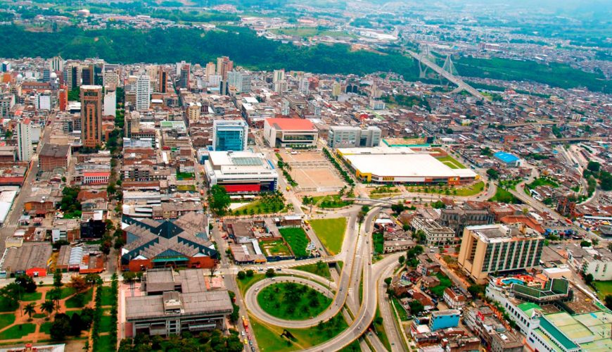 turismo en pereira