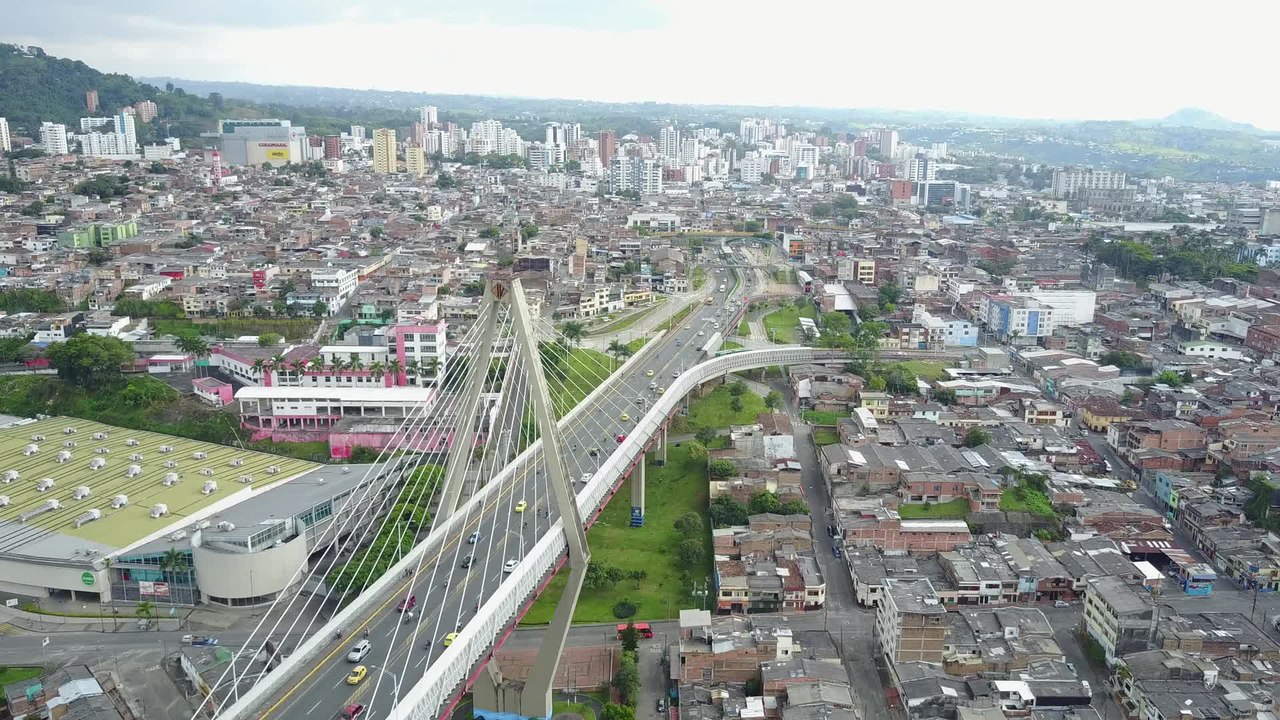 turismo en pereira
