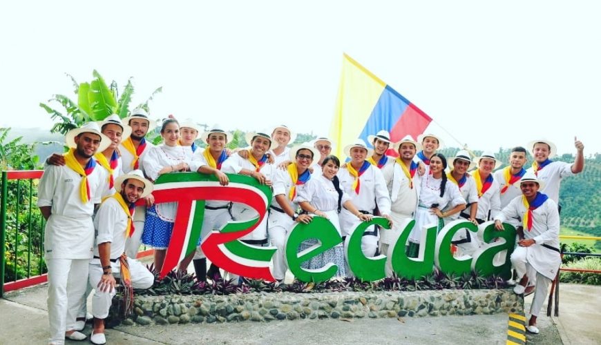 qué hacer en recuca