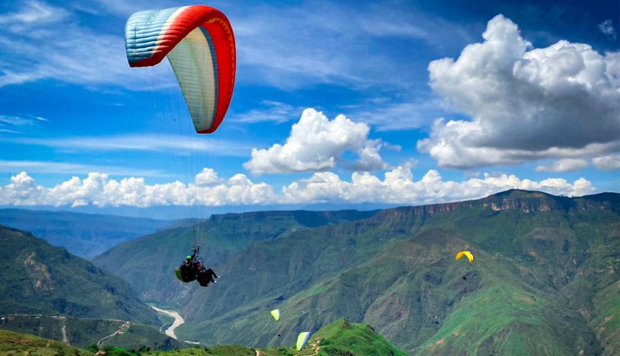 Reserva los mejores tours, actividades y atracciones turísticas de Colombia
