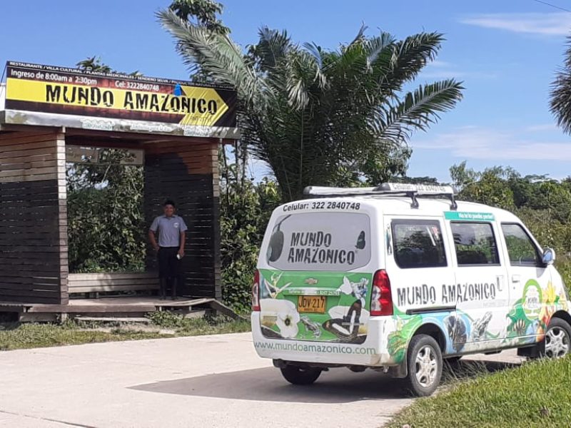 Reserva los mejores tours, actividades y atracciones turísticas de Colombia