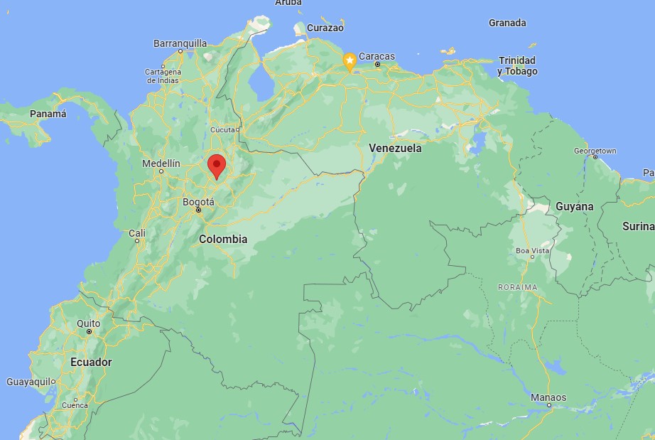 Manto de la Virgen y Cañón de la Hondura