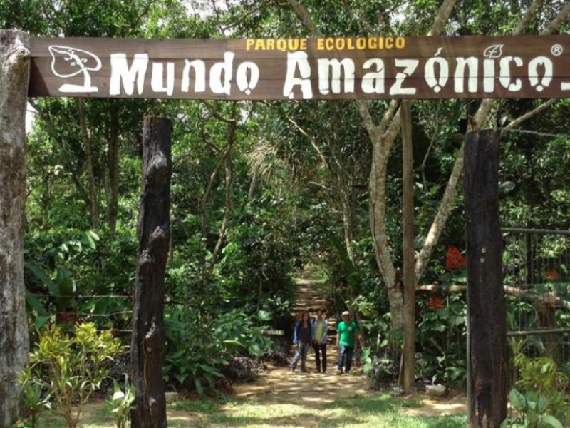 Reserva los mejores tours, actividades y atracciones turísticas de Colombia
