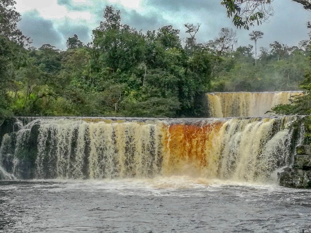 la humeadora