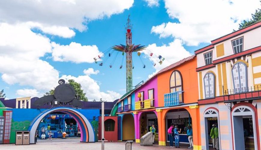 Reserva los mejores tours, actividades y atracciones turísticas de Colombia