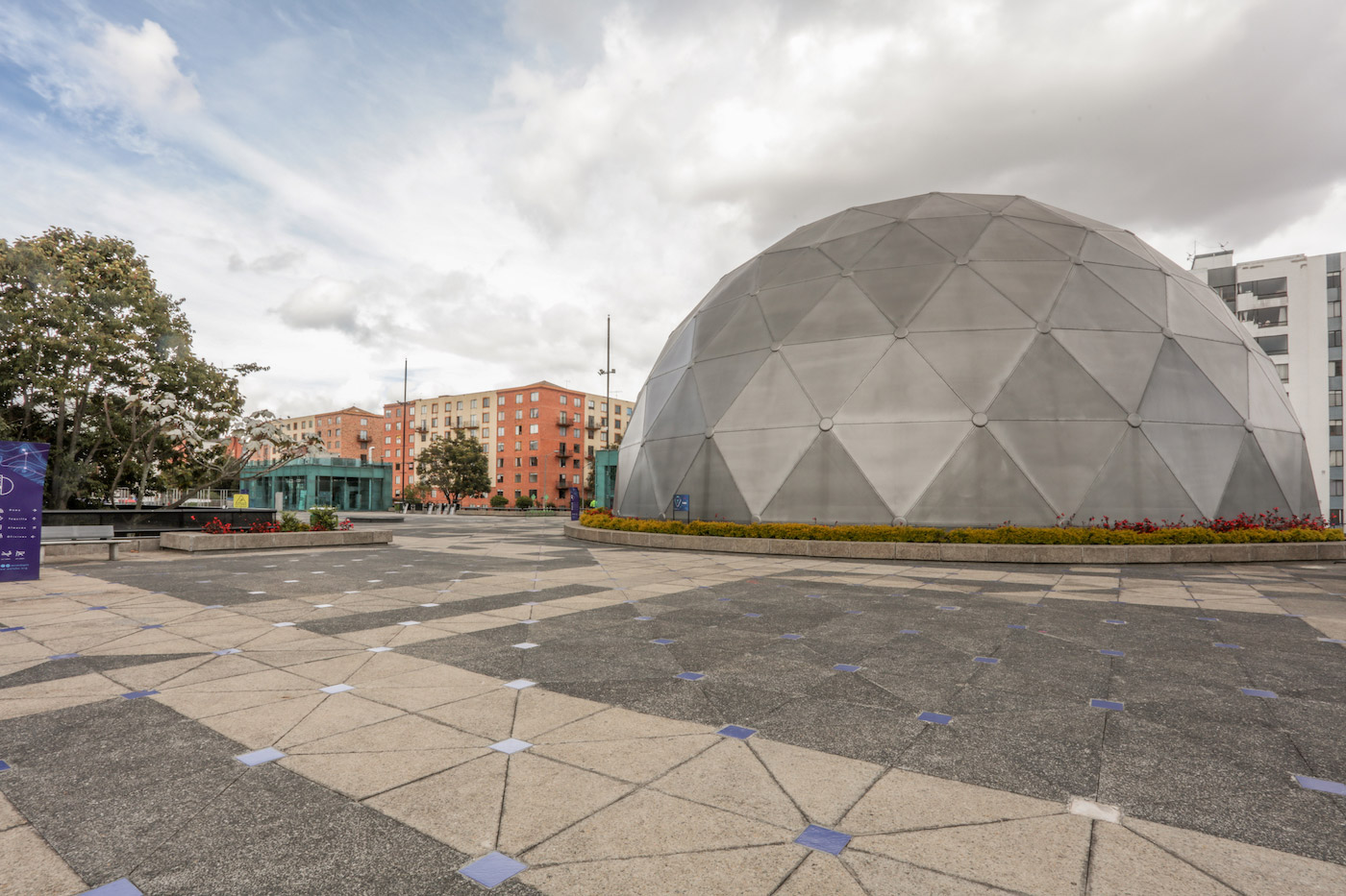 Maloka museo interactivo