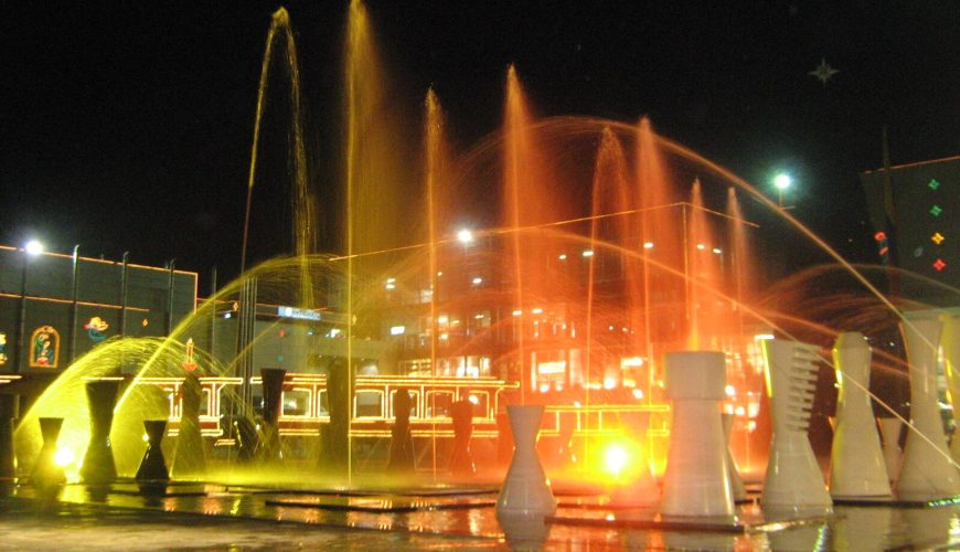 Reserva los mejores tours, actividades y atracciones turísticas de Colombia