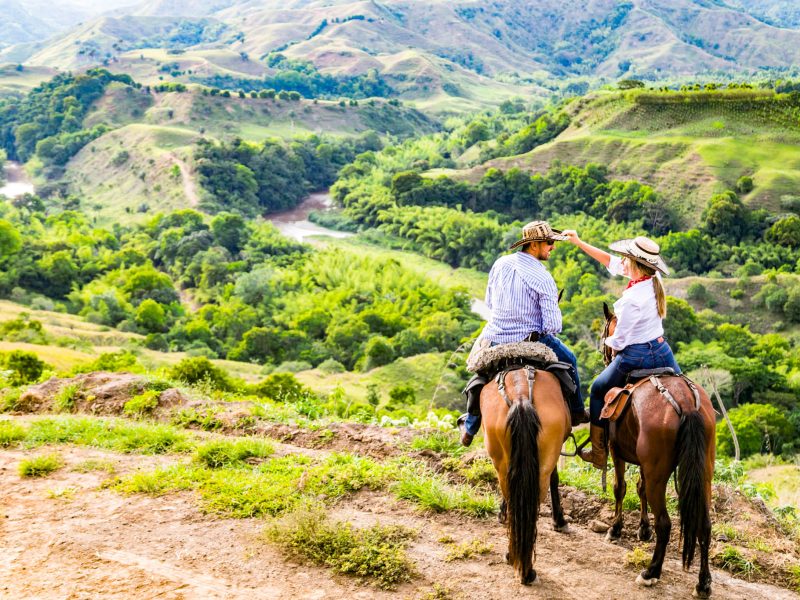 Reserva los mejores tours, actividades y atracciones turísticas de Colombia