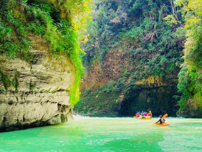 Reserva los mejores tours, actividades y atracciones turísticas de Colombia