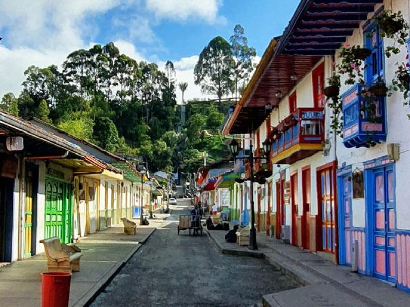 Reserva los mejores tours, actividades y atracciones turísticas de Colombia