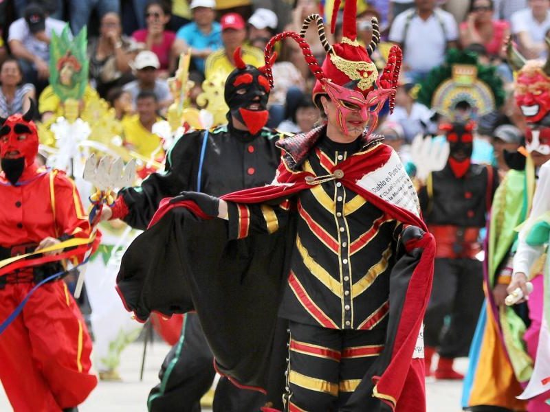 Reserva los mejores tours, actividades y atracciones turísticas de Colombia