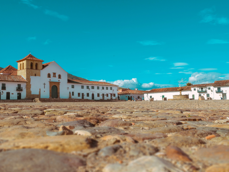 Reserva los mejores tours, actividades y atracciones turísticas de Colombia
