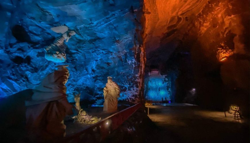 Reserva los mejores tours, actividades y atracciones turísticas de Colombia