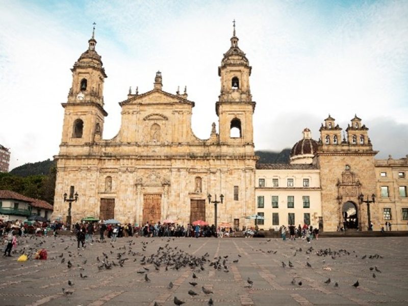 Reserva los mejores tours, actividades y atracciones turísticas de Colombia