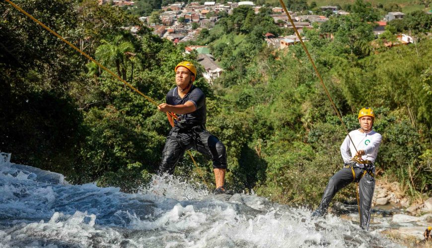 Reserva los mejores tours, actividades y atracciones turísticas de Colombia
