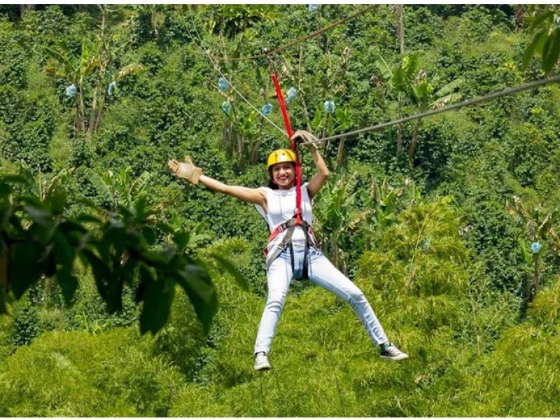 mejores parques de quindío