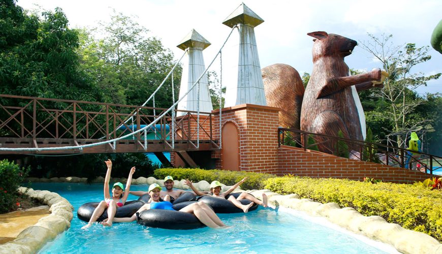 Reserva los mejores tours, actividades y atracciones turísticas de Colombia