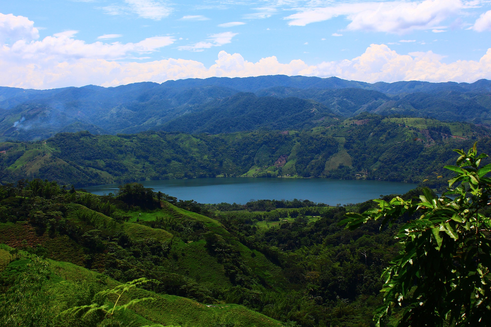 turismo en norcasia caldas