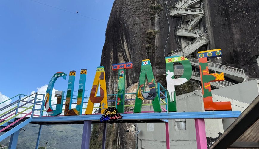 Reserva los mejores tours, actividades y atracciones turísticas de Colombia