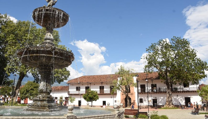 Reserva los mejores tours, actividades y atracciones turísticas de Colombia