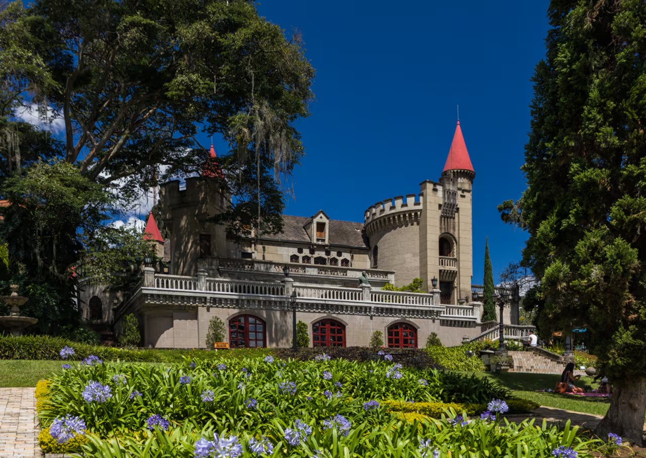 centro histórico de Medellín