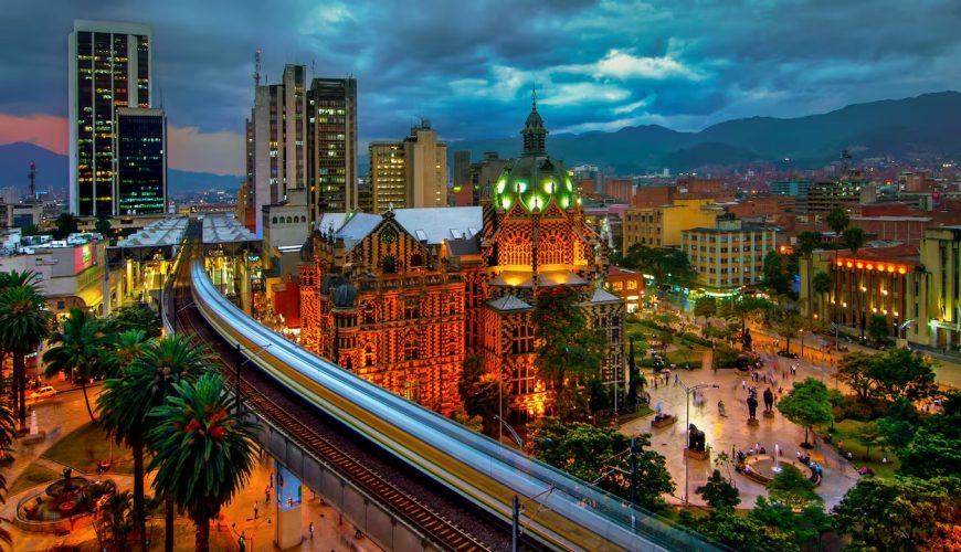 Reserva los mejores tours, actividades y atracciones turísticas de Colombia