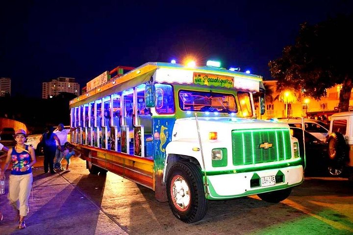 Cartagena para jóvenes