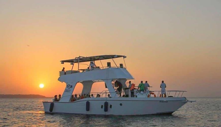 Reserva los mejores tours, actividades y atracciones turísticas de Colombia
