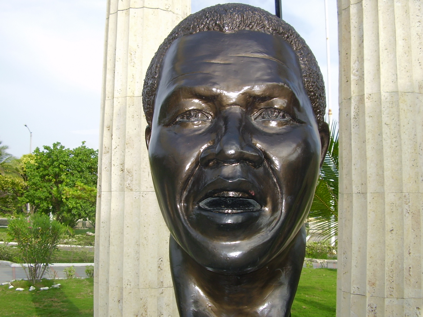 Historia de San Basilio de Palenque