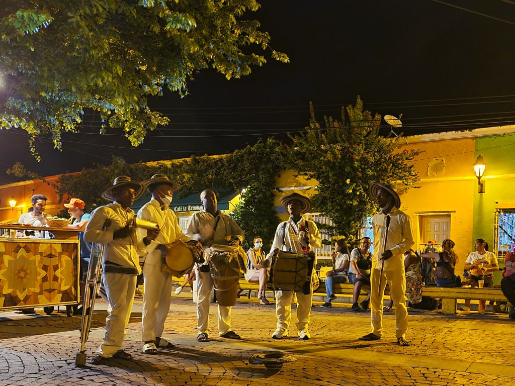 Lugares para visitar en Getsemaní Cartagena