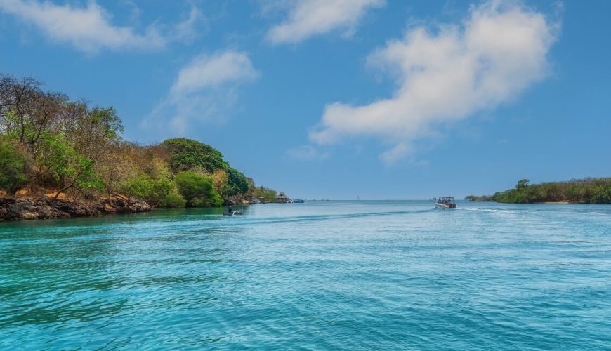 Reserva los mejores tours, actividades y atracciones turísticas de Colombia