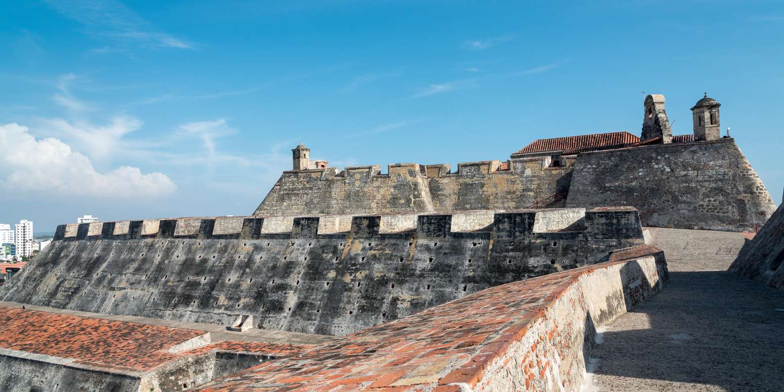 Sitios turísticos de Cartagena