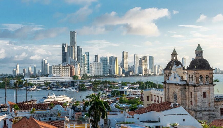 Reserva los mejores tours, actividades y atracciones turísticas de Colombia