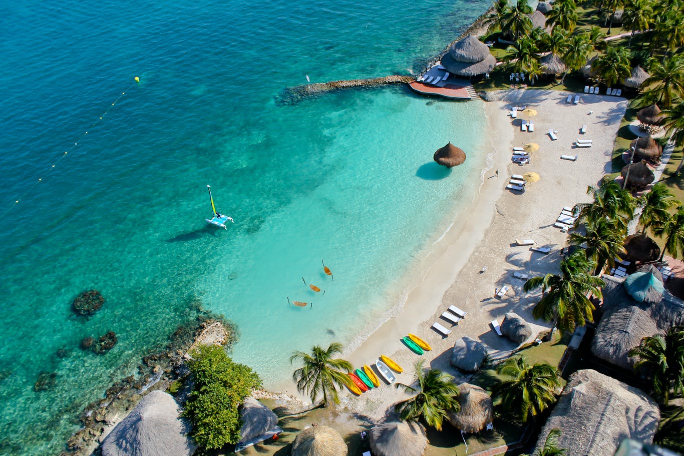 Tour a Isla Múcura