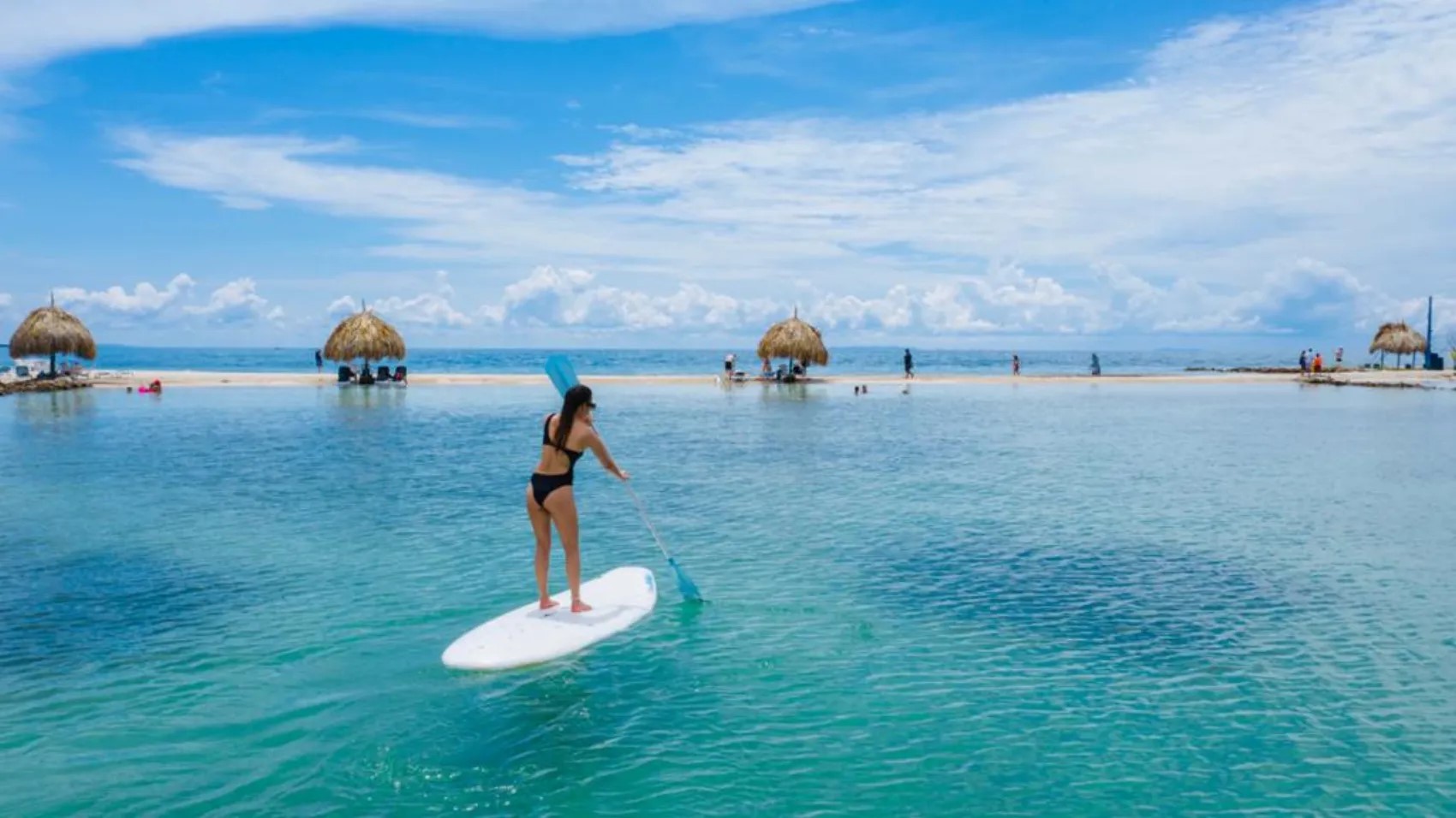 Tour a Isla Múcura