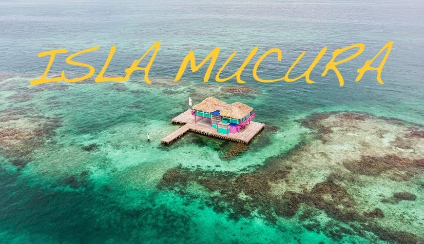 Tour a Isla Múcura