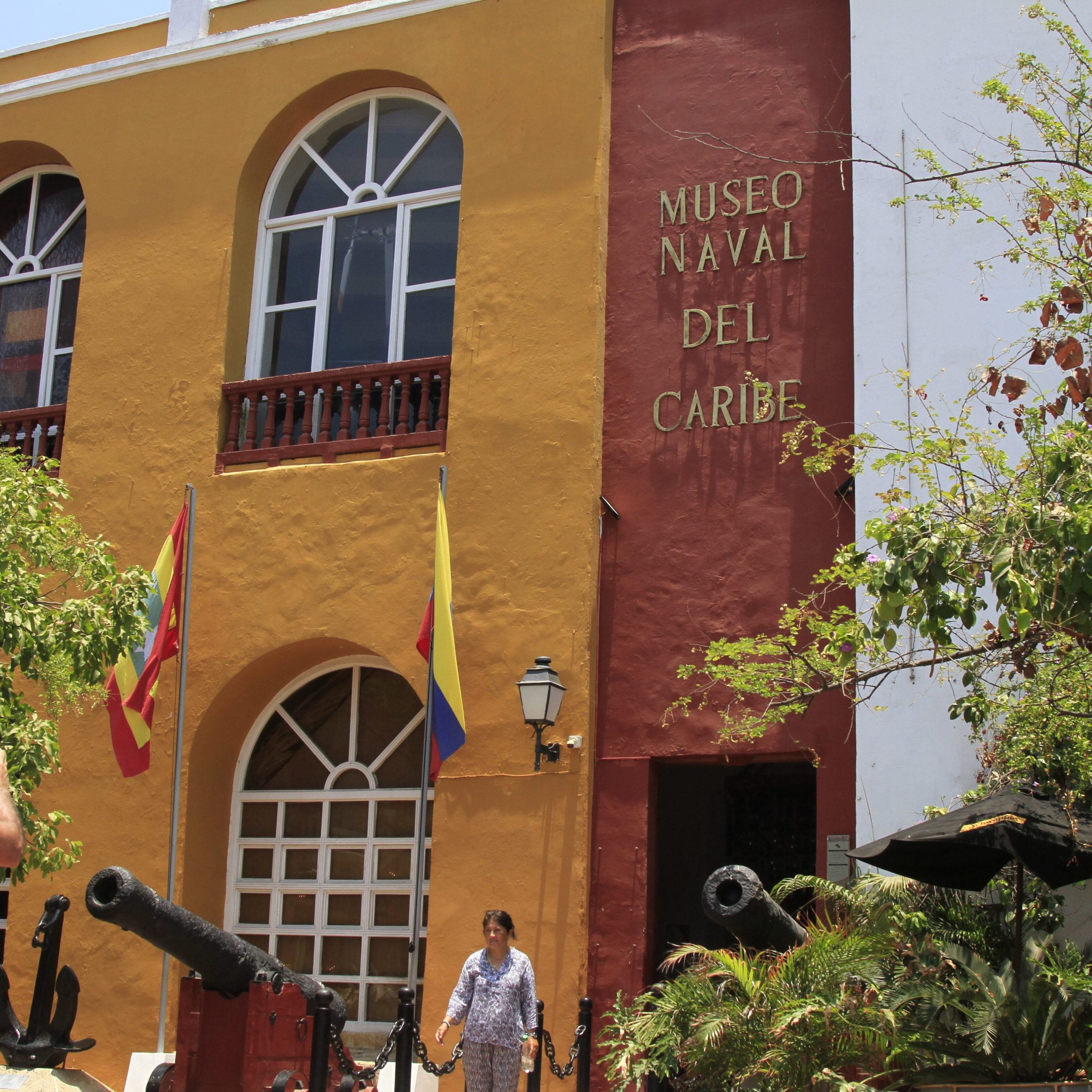 museos de cartagena