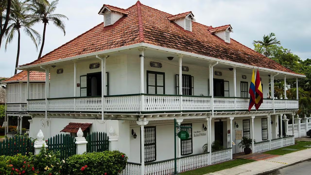 museos de cartagena