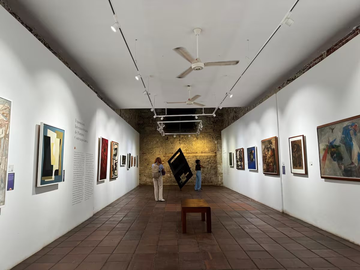 museos de cartagena