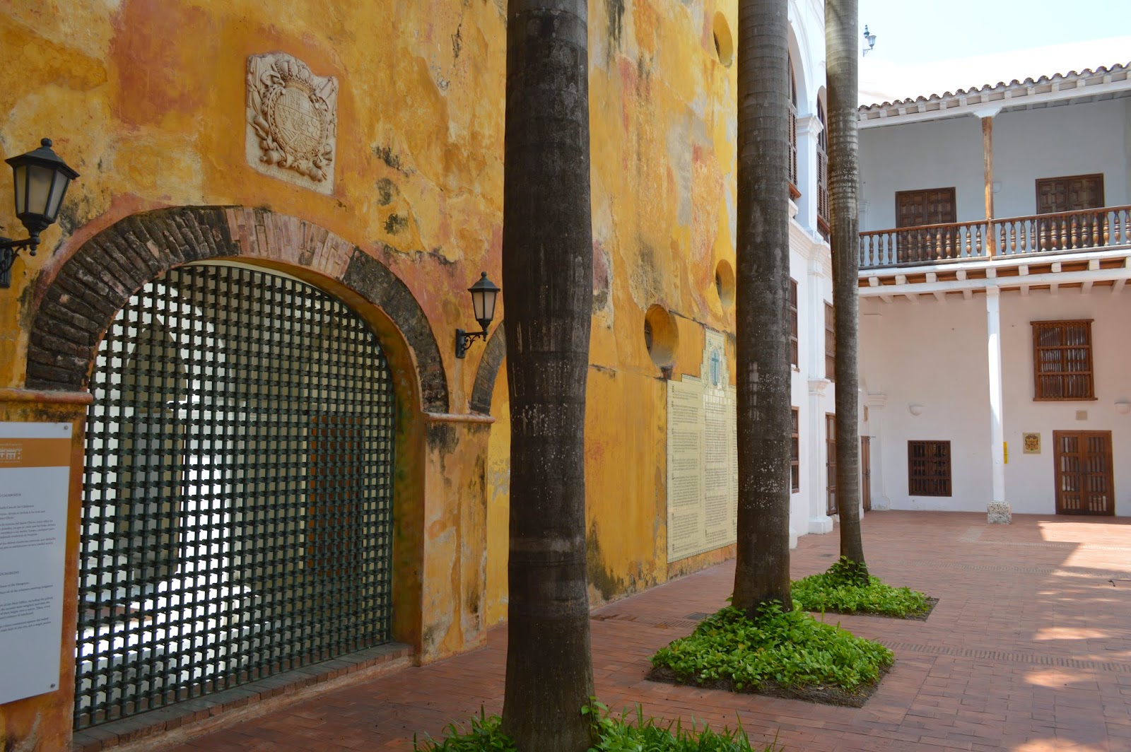 museos de cartagena