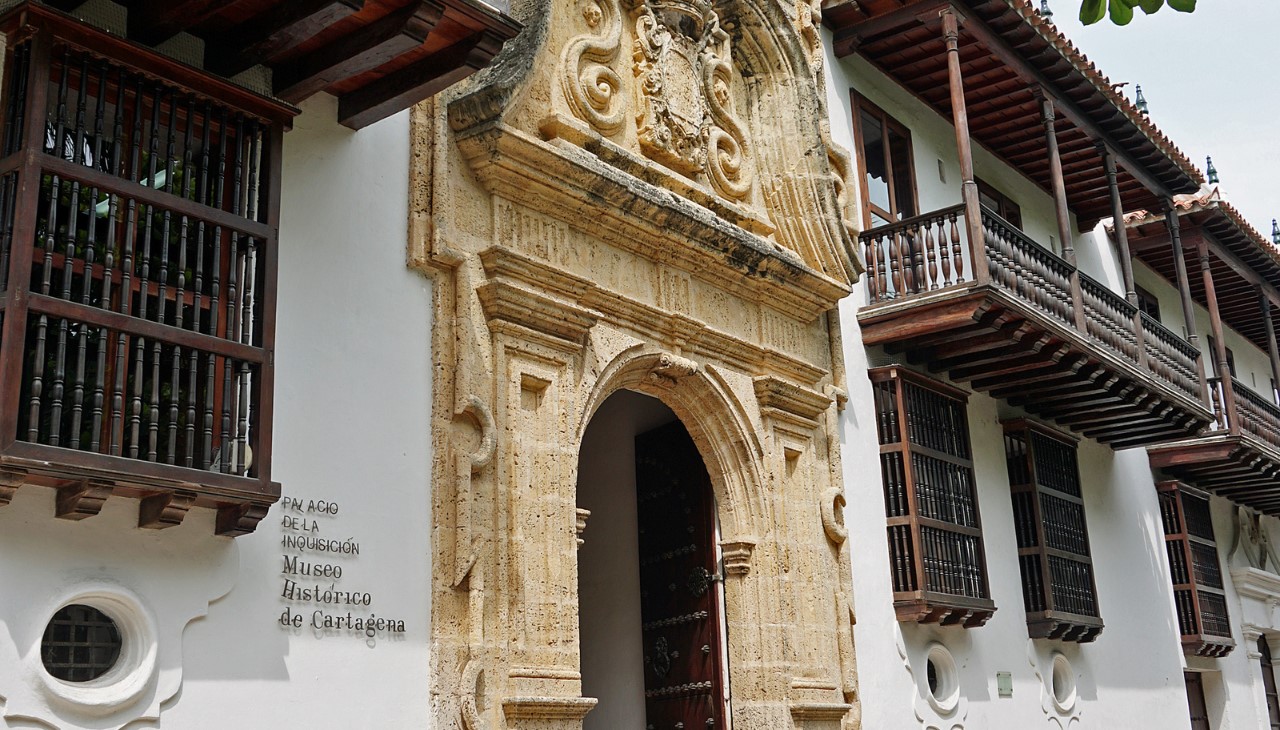 museos de cartagena