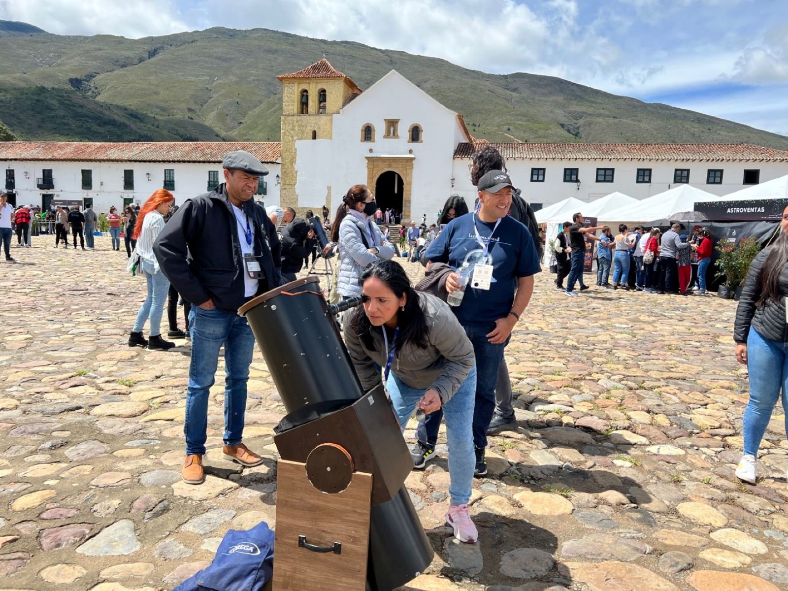 Actividades en Villa de Leyva