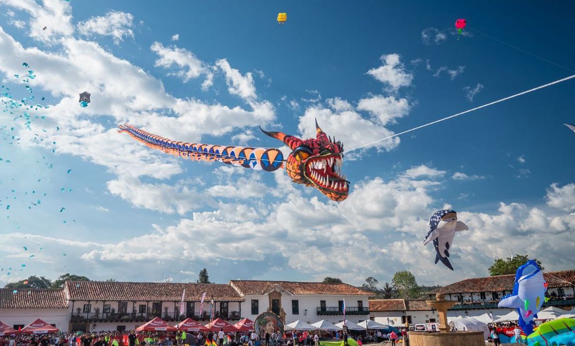 Actividades en Villa de Leyva
