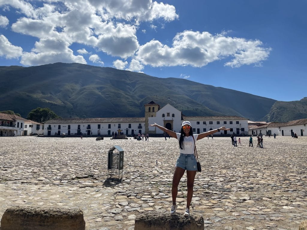 Actividades en Villa de Leyva