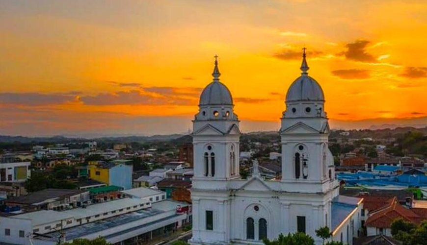 Reserva los mejores tours, actividades y atracciones turísticas de Colombia