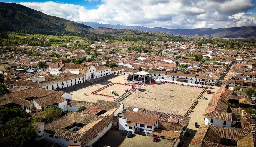 Reserva los mejores tours, actividades y atracciones turísticas de Colombia