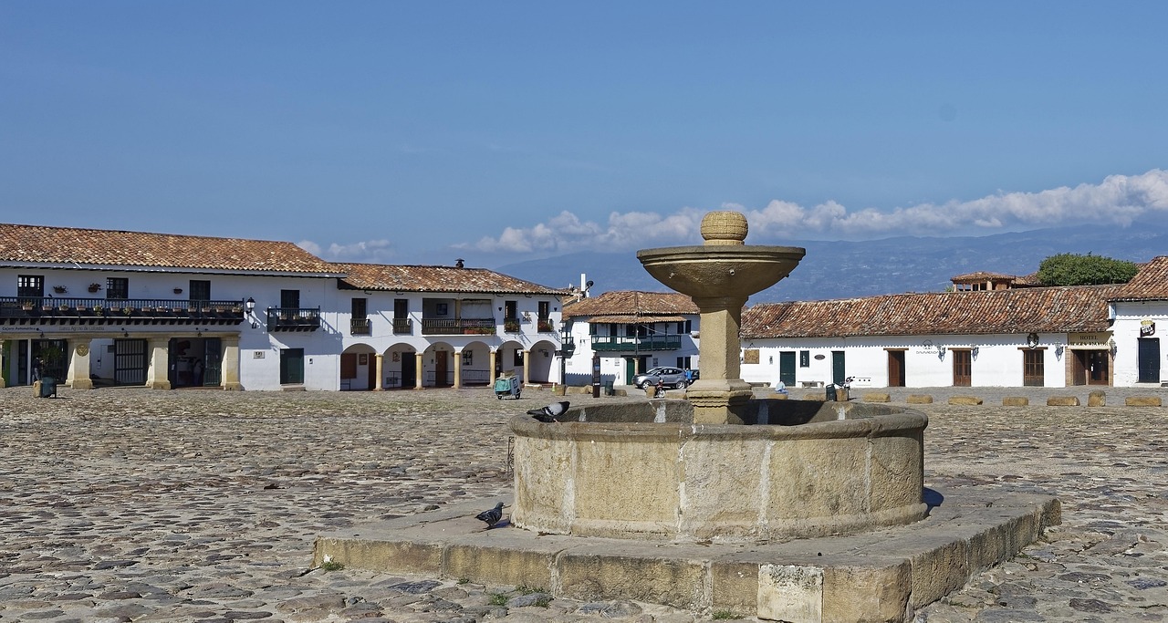 Pasadía en Villa de Leyva 